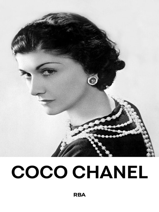 Title details for Coco Chanel by Varios - Available